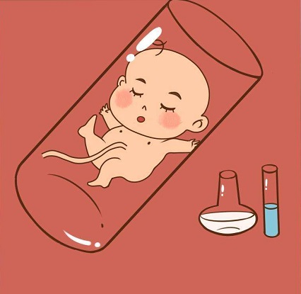 体外受精 IVF-ET